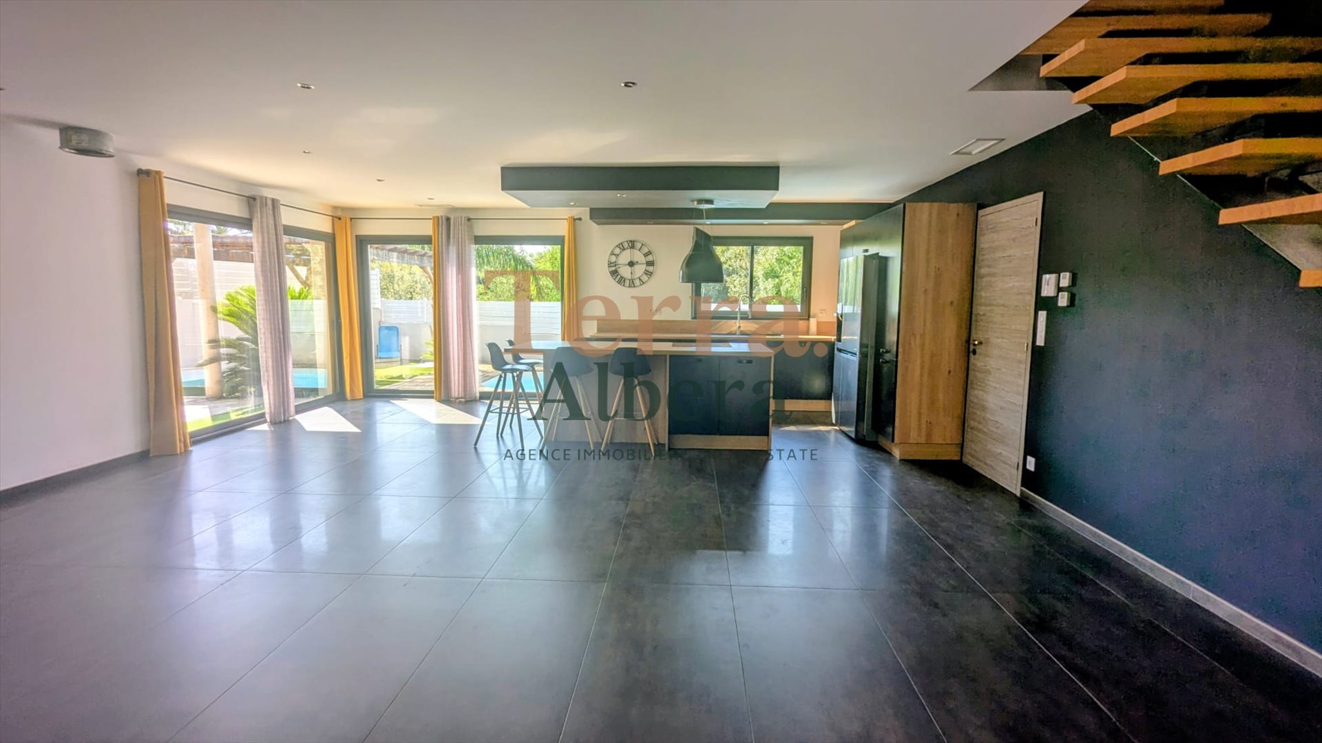 Maison à vendre, 152m², Ortaffa