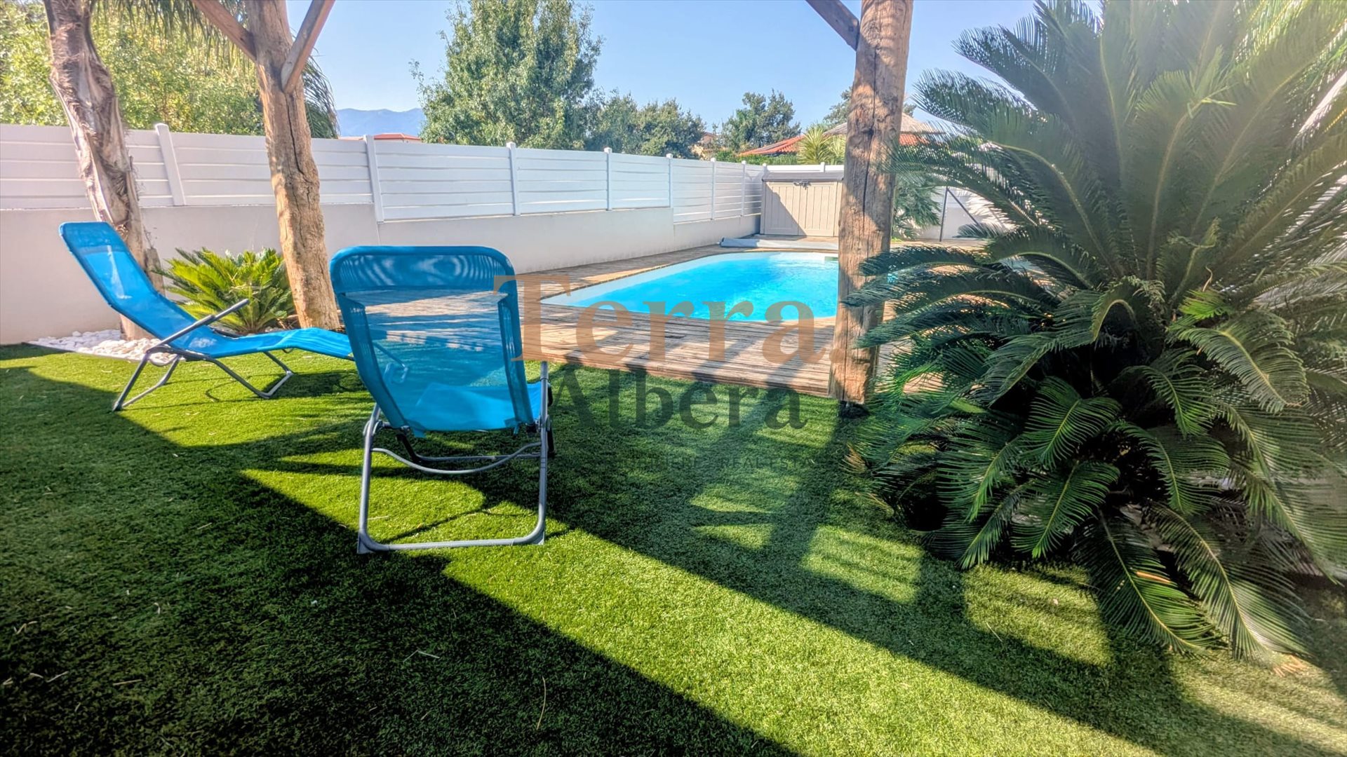Maison à vendre, 152m², Ortaffa