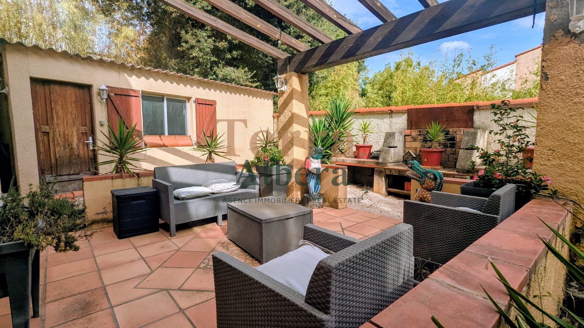 Maison à vendre, 140m², Banyuls-dels-Aspres