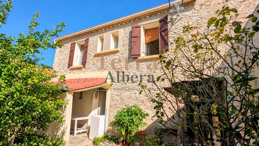 Maison 3 pièces 75 m² · à Saint-André · 75 m² · 149 000 €