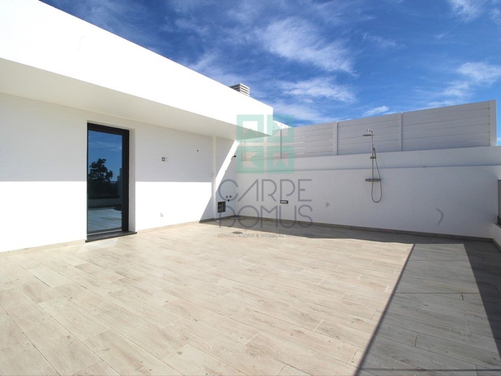Villa T4 de luxe à Tavira - Confort et élégance