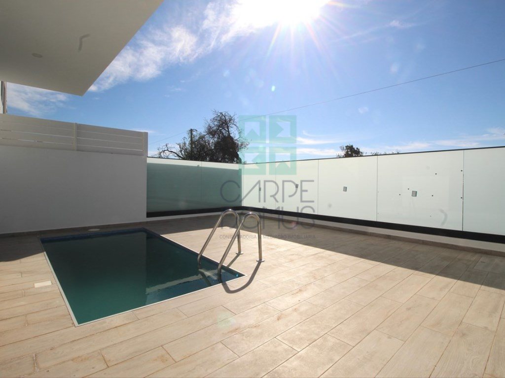 Villa T4 de luxe à Tavira - Confort et élégance