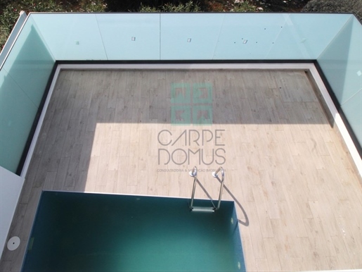 Villa T4 de luxe à Tavira - Confort et élégance