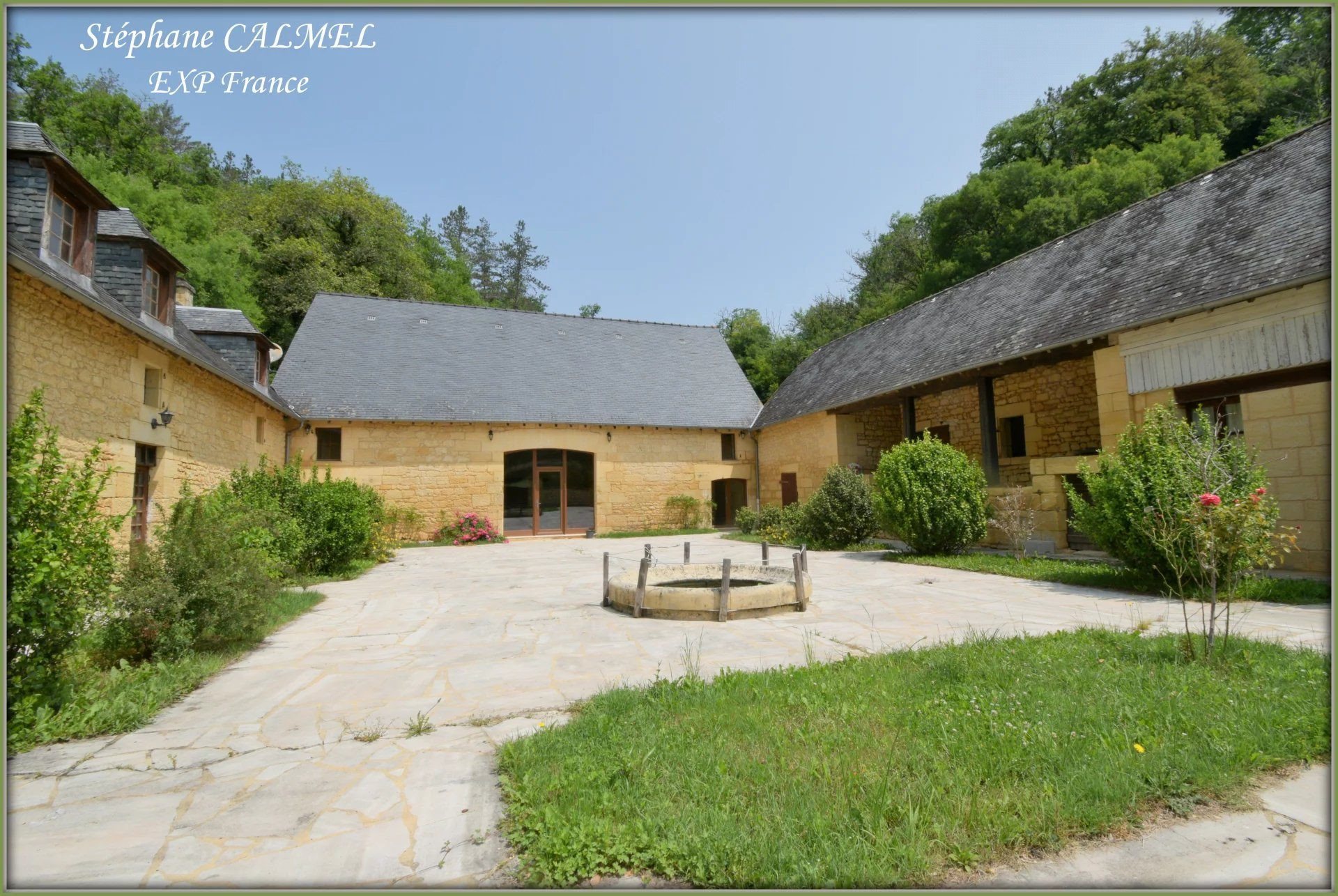 Maison à vendre, 289m², Sarlat-la-Canéda