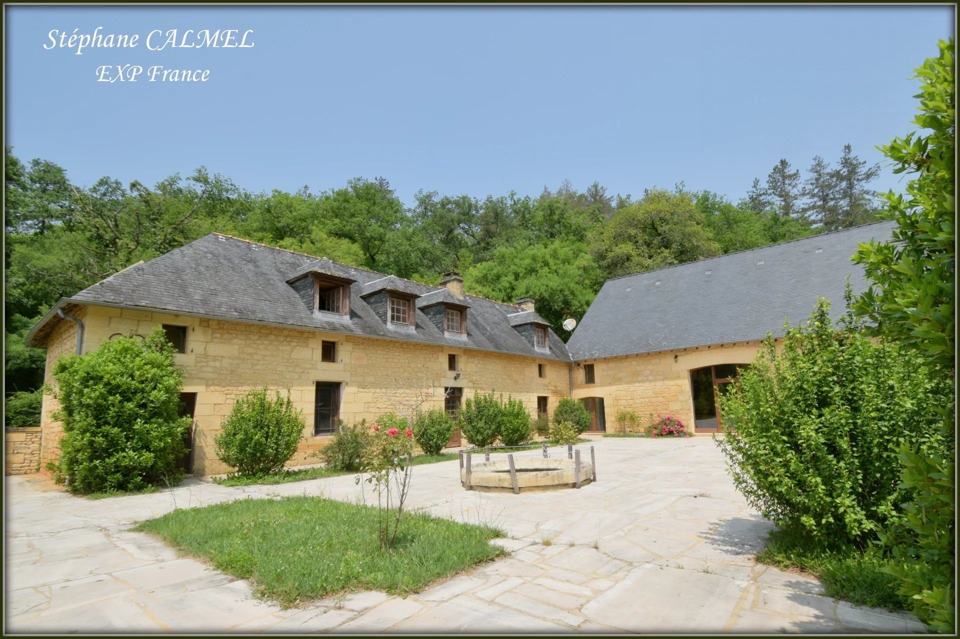 Maison à vendre, 289m², Sarlat-la-Canéda