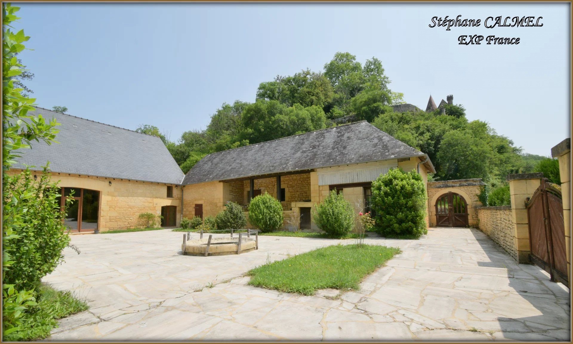 Maison à vendre, 289m², Sarlat-la-Canéda