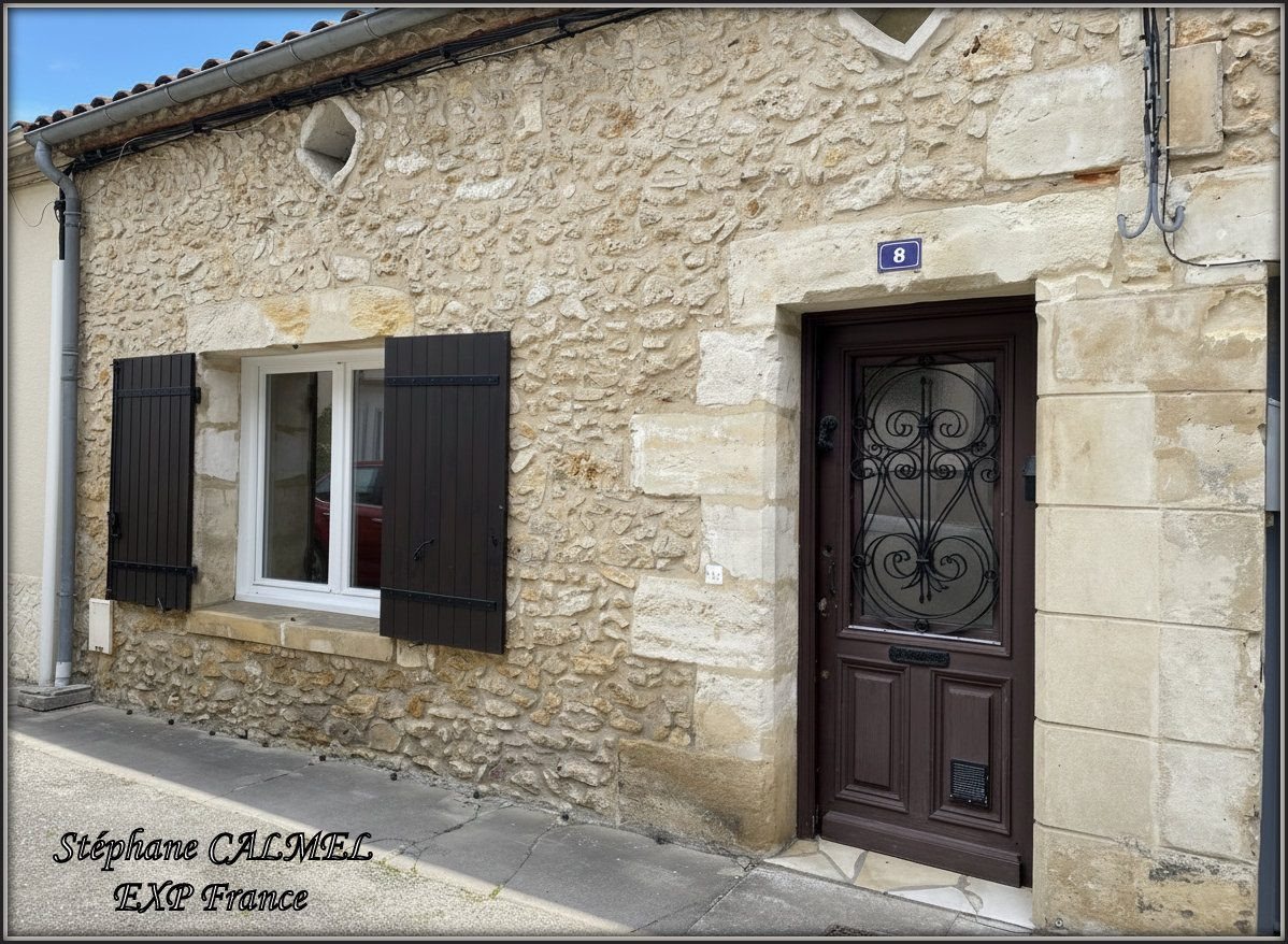 Maison à vendre, 83m², Bergerac