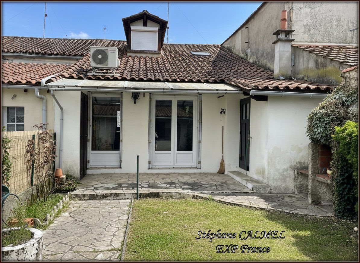 Maison à vendre, 83m², Bergerac