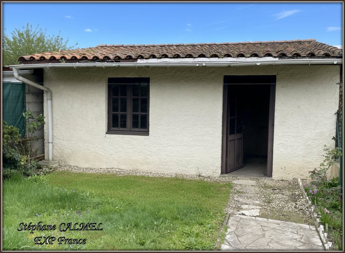 Maison à vendre, 83m², Bergerac