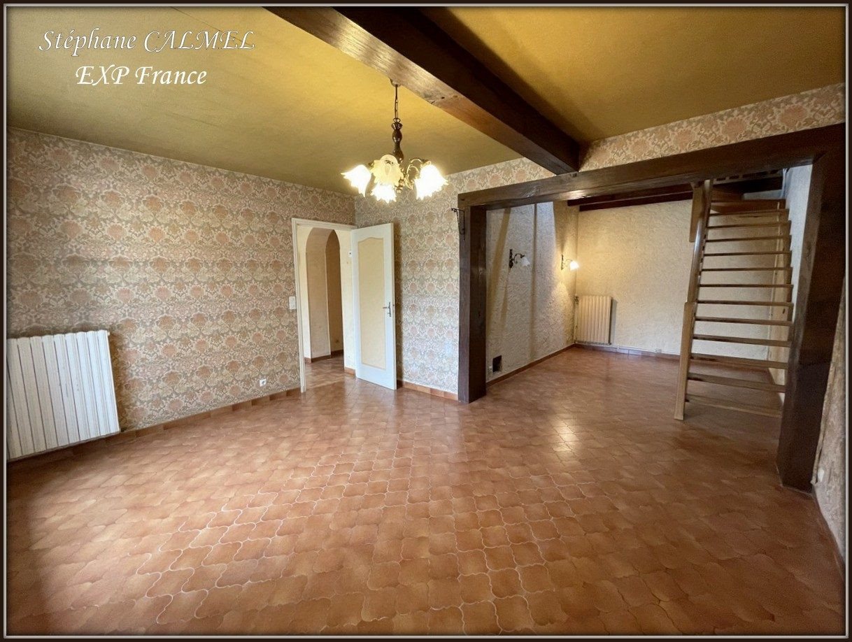 Maison à vendre, 83m², Bergerac