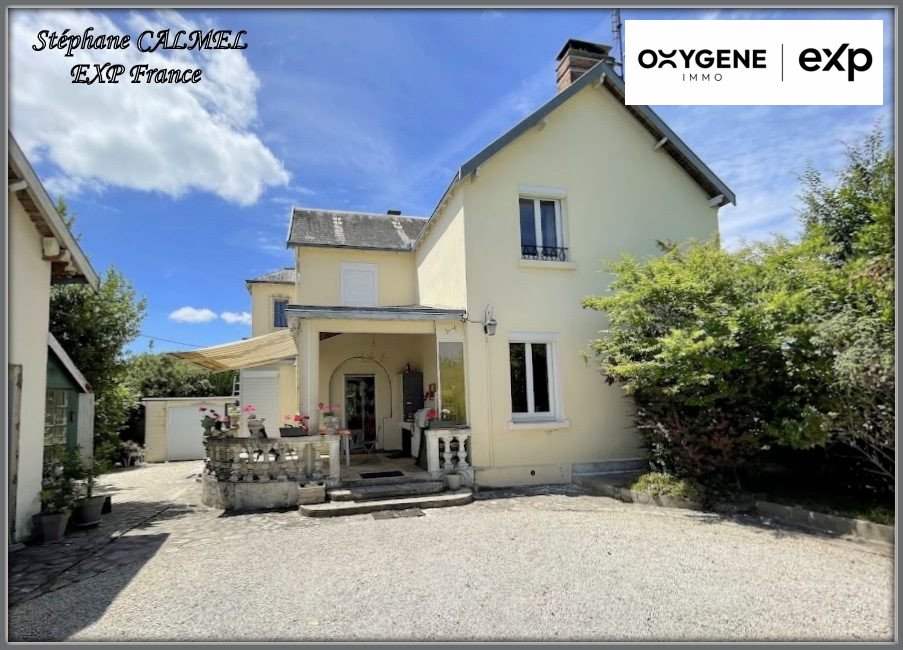 Maison à vendre, 123m², Rouffignac-Saint-Cernin-de-Reilhac