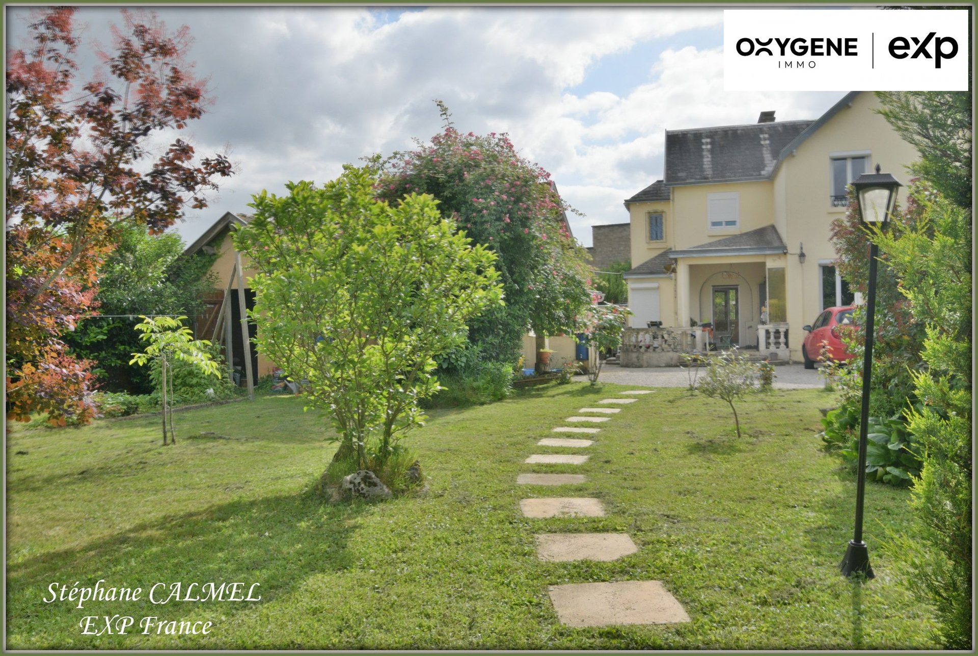 Maison à vendre, 123m², Rouffignac-Saint-Cernin-de-Reilhac