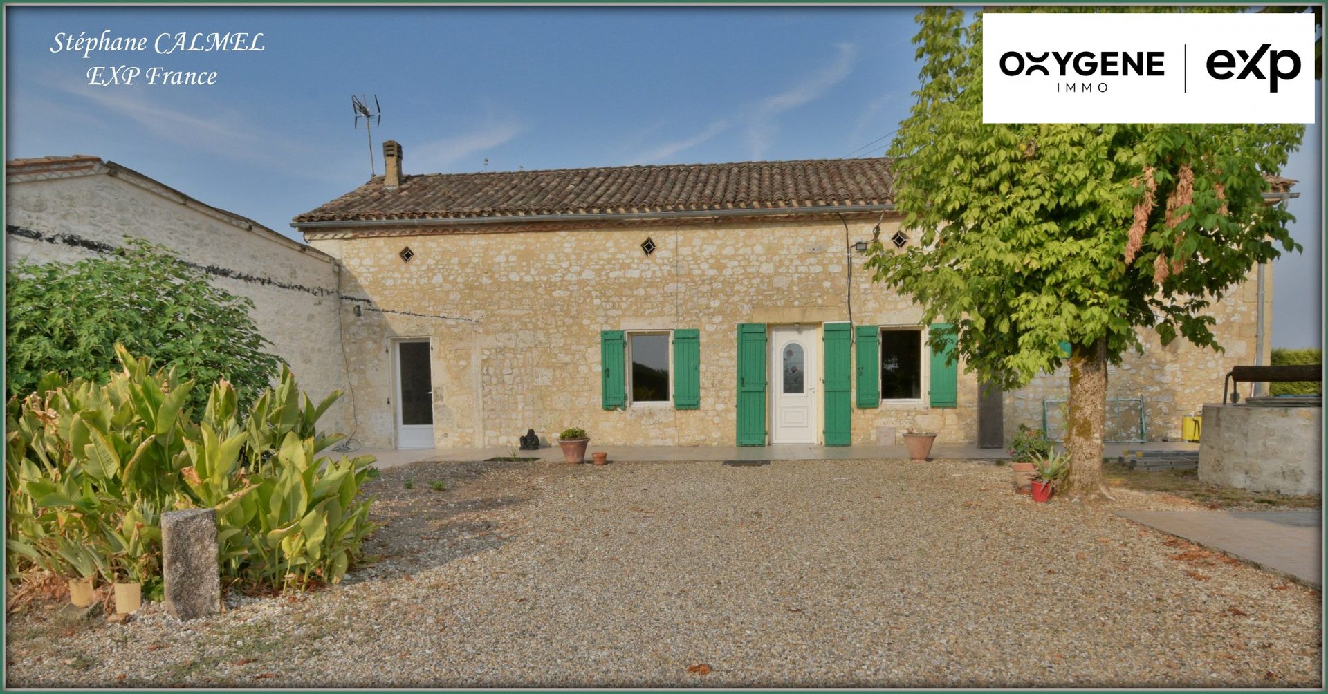 Maison à vendre, 170m², Issigeac
