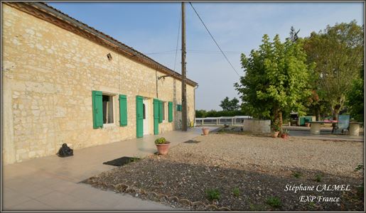 Maison 5 pièces 170 m² · à Issigeac · 170 m² · 298 000 €