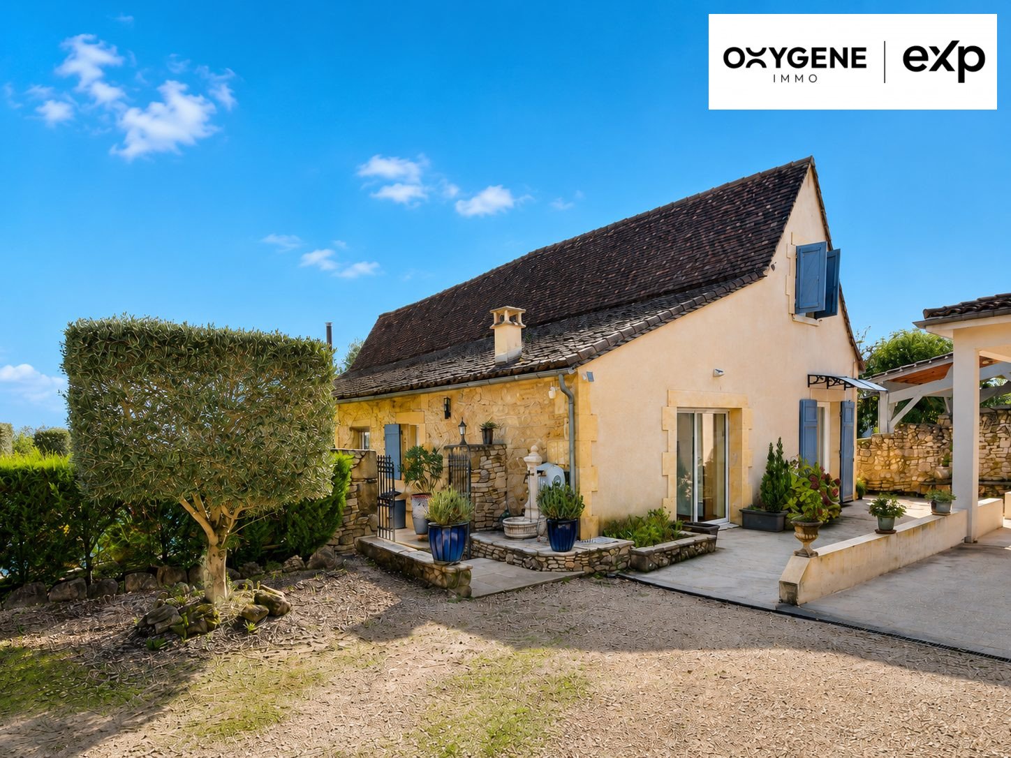 Maison à vendre, 192m², Prigonrieux