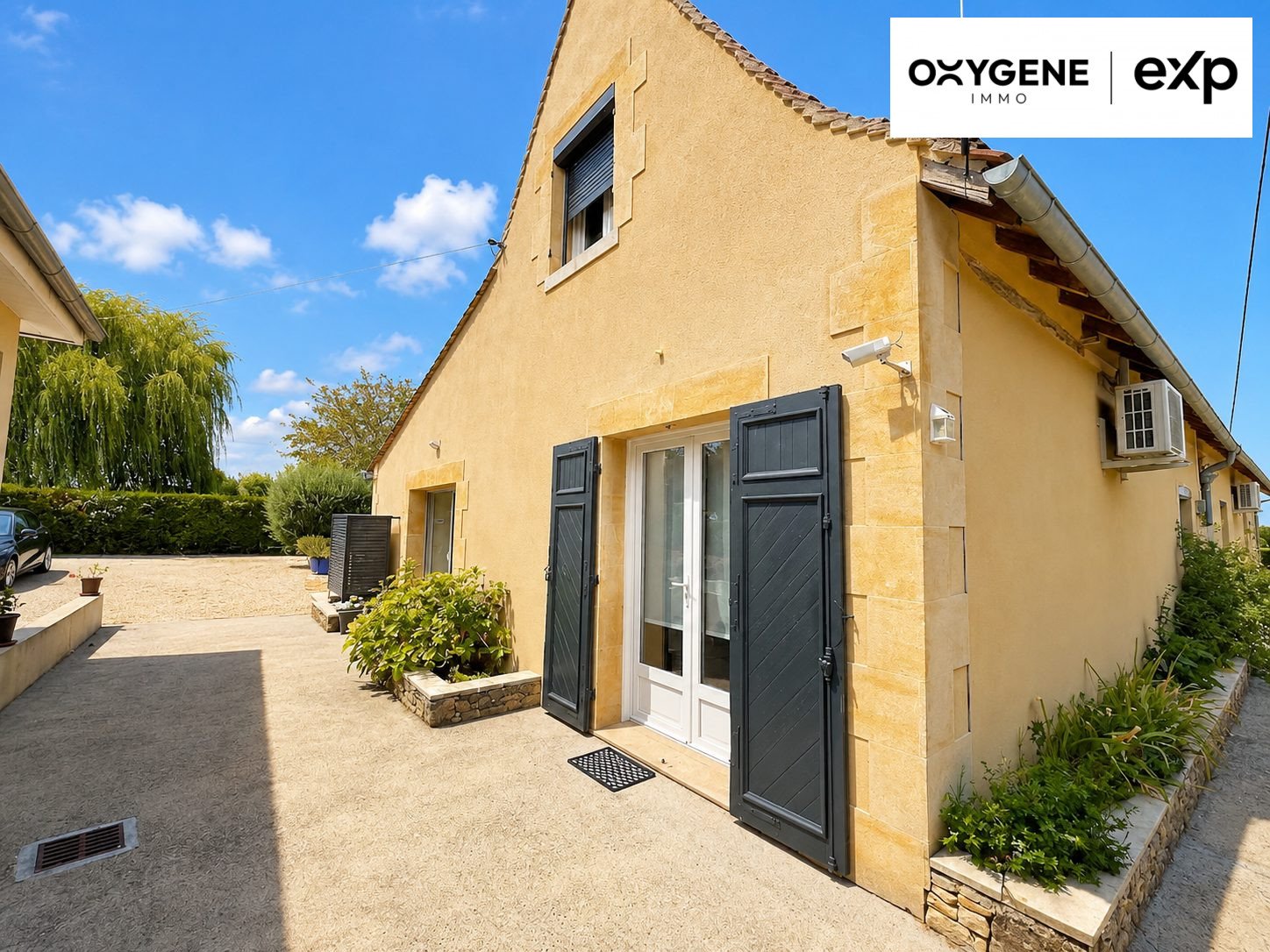 Maison à vendre, 192m², Prigonrieux