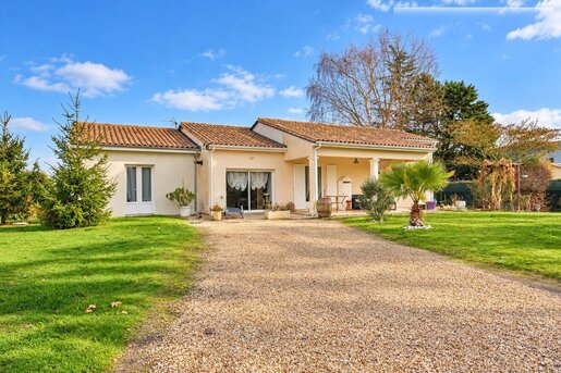 Maison 5 pièces 115 m² · à La Force · 115 m² · 239 000 €