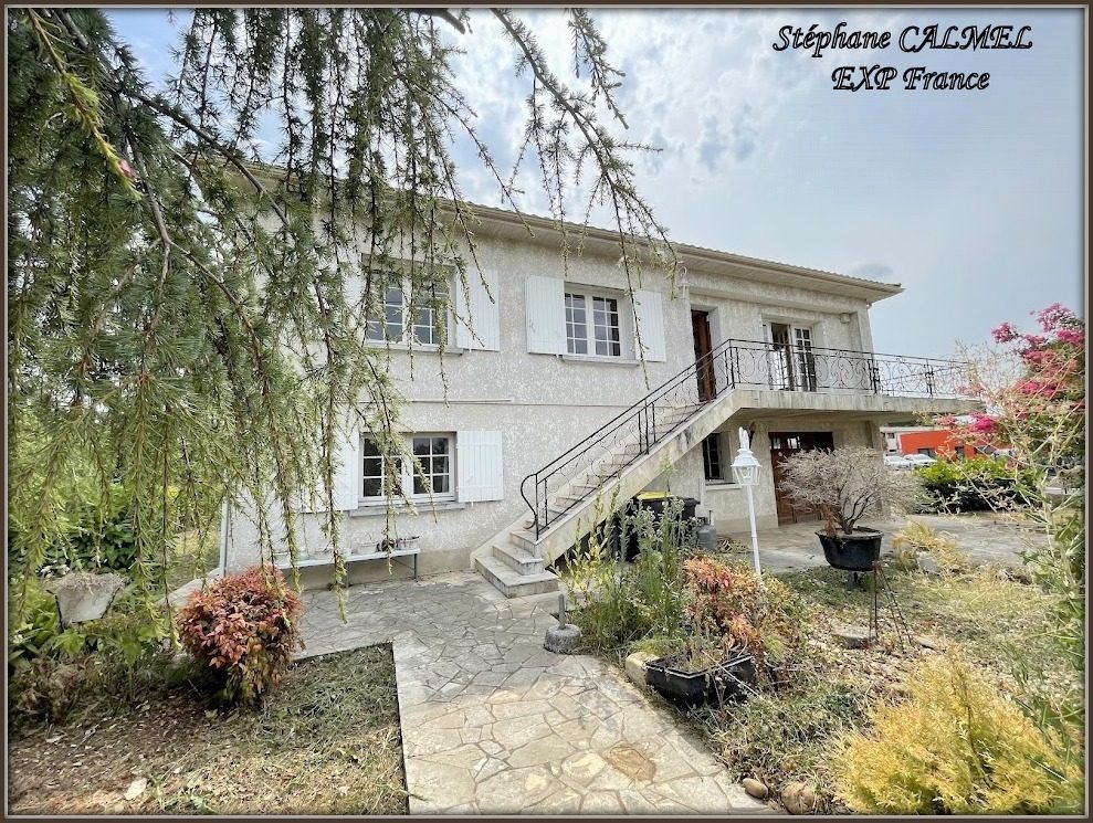 Maison à vendre, 113m², Bergerac