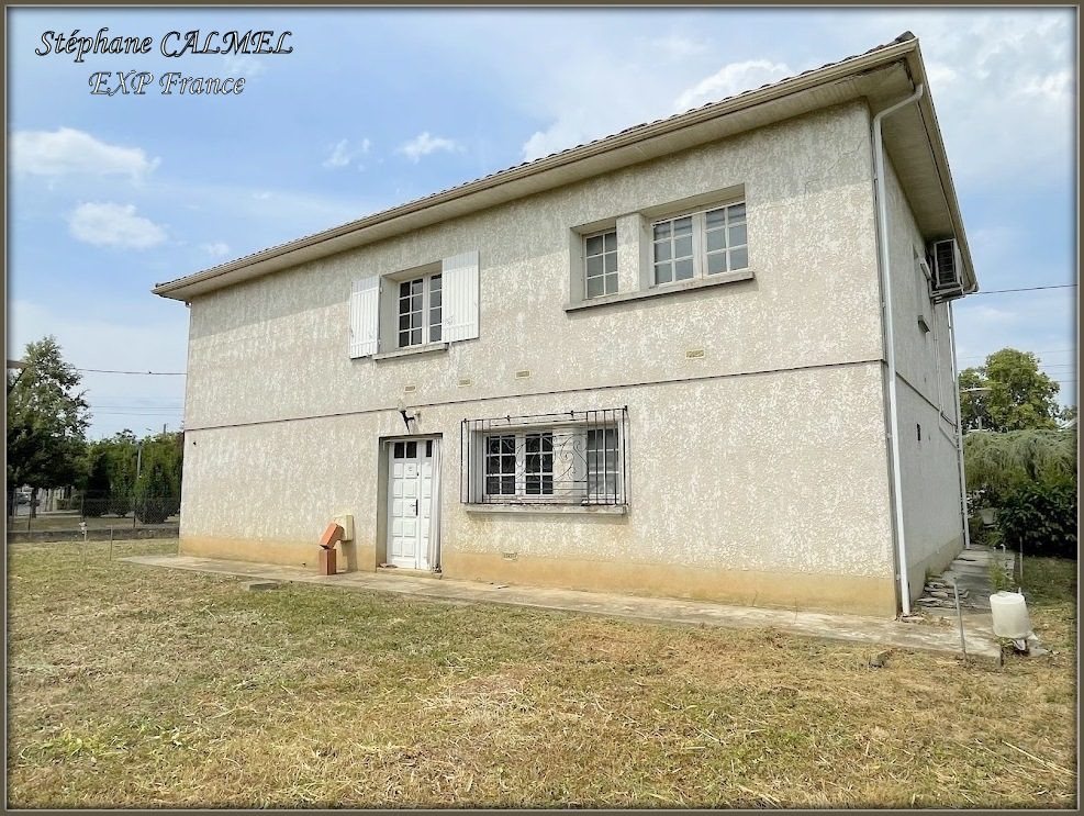 Maison à vendre, 113m², Bergerac