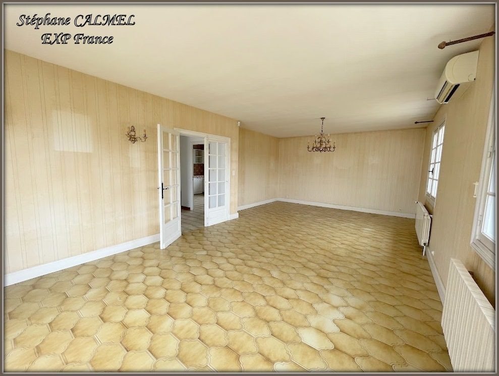 Maison à vendre, 113m², Bergerac