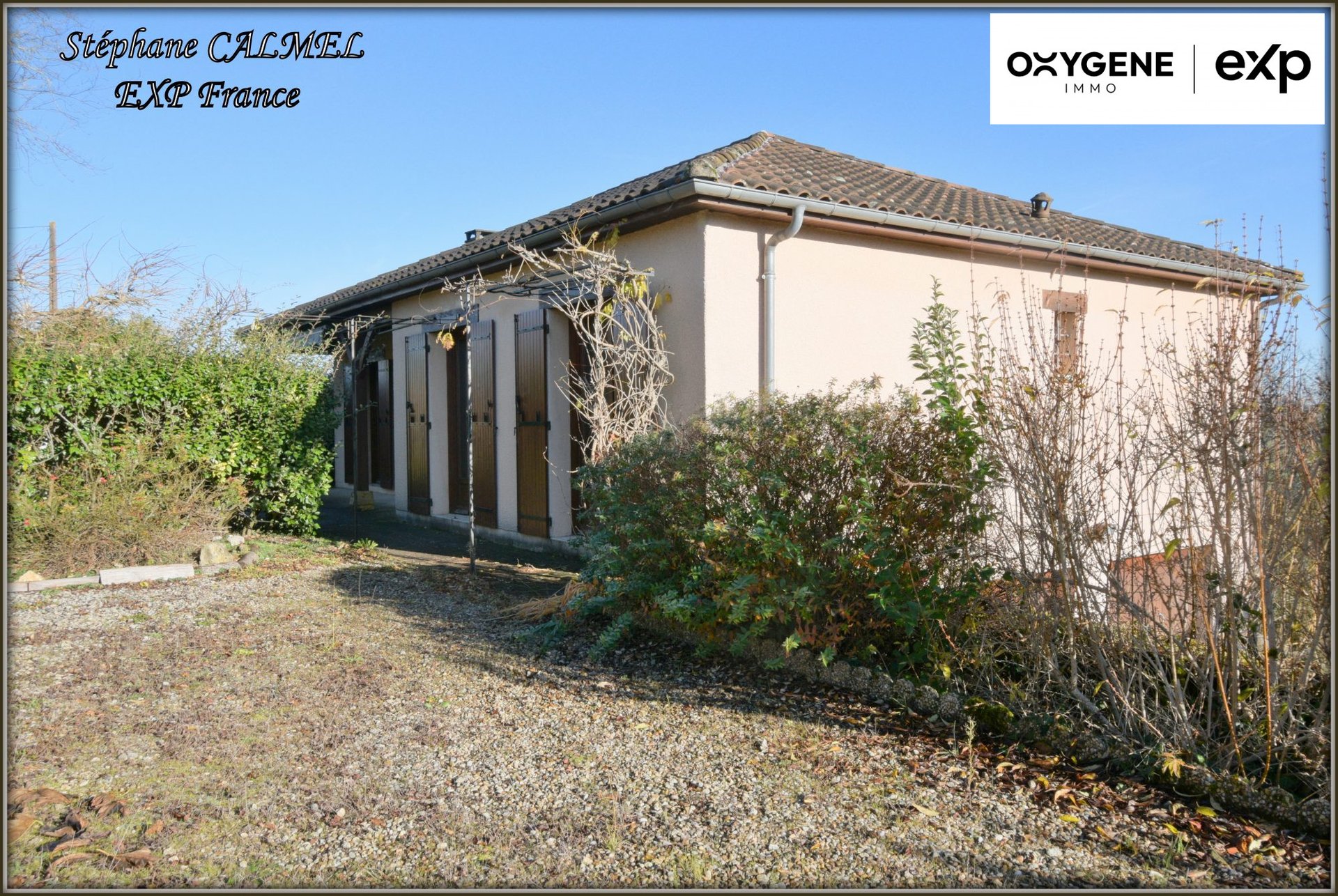 Maison à vendre, 91m², Beaumontois en Périgord