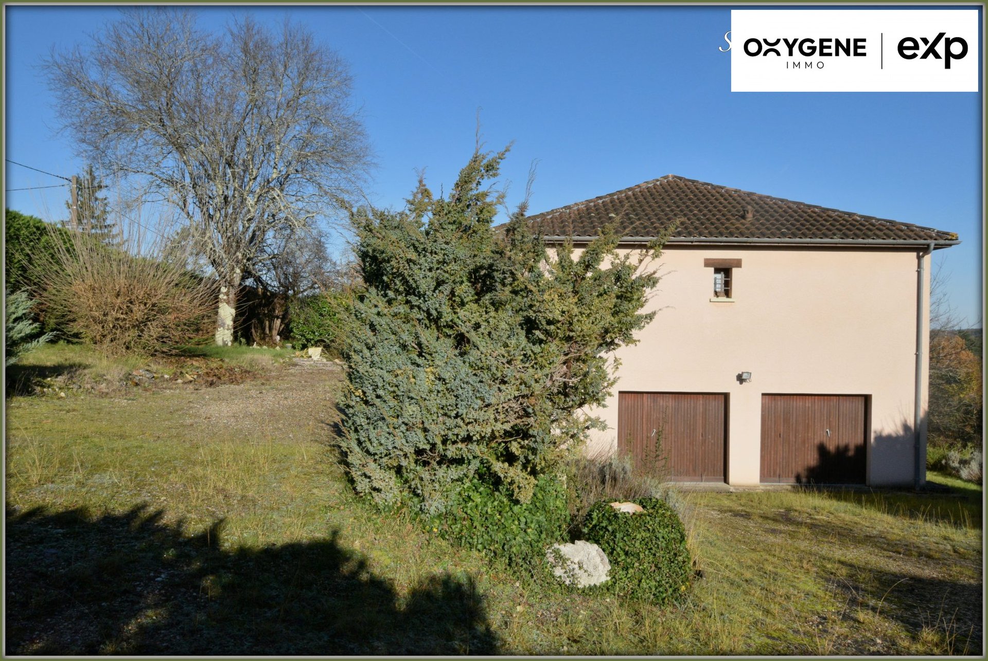 Maison à vendre, 91m², Beaumontois en Périgord