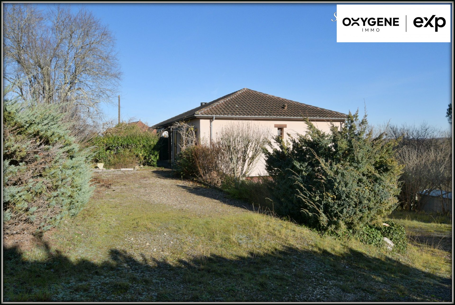 Maison à vendre, 91m², Beaumontois en Périgord