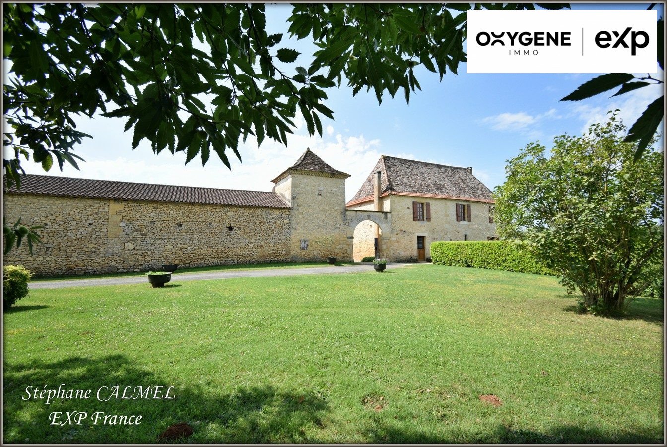 Maison à vendre, 319m², Lalinde