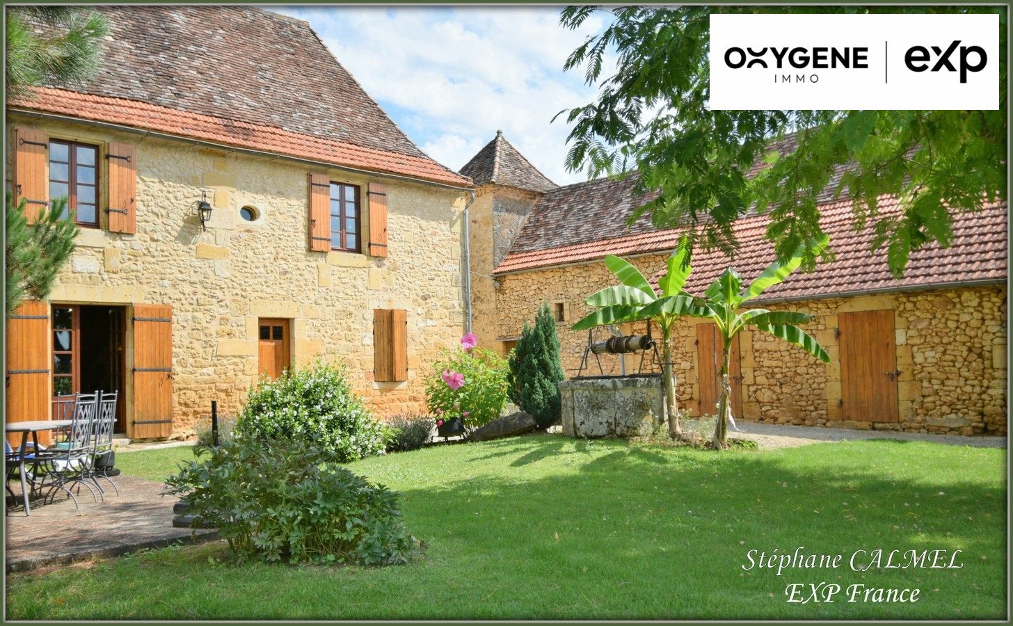 Maison à vendre, 319m², Lalinde