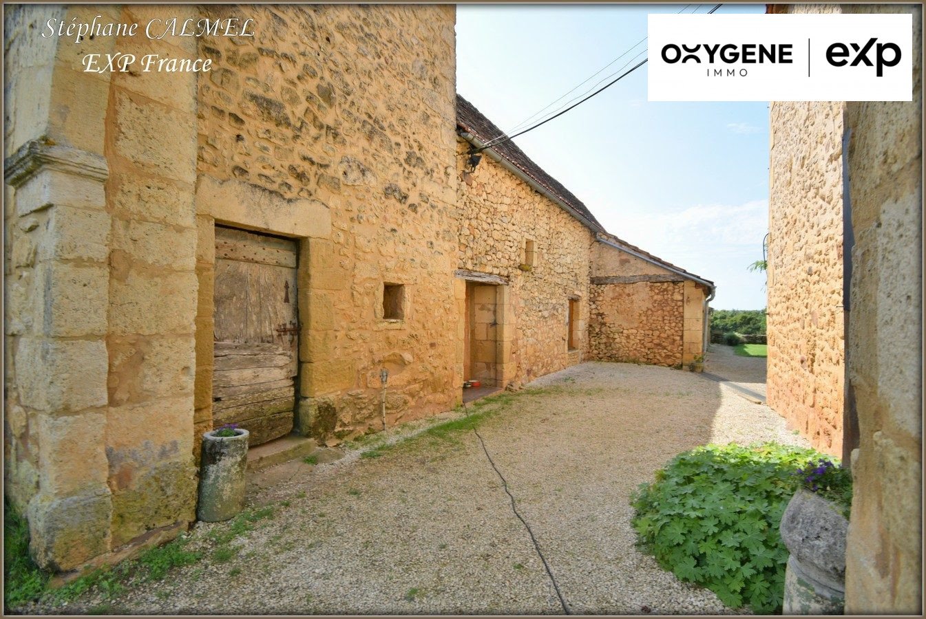 Maison à vendre, 319m², Lalinde