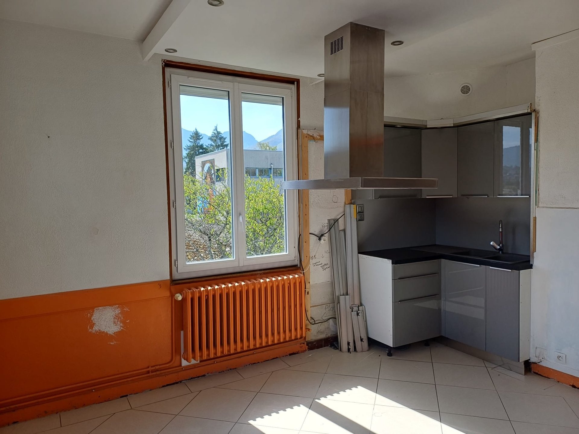 Appartement à vendre, 79m², Cognin