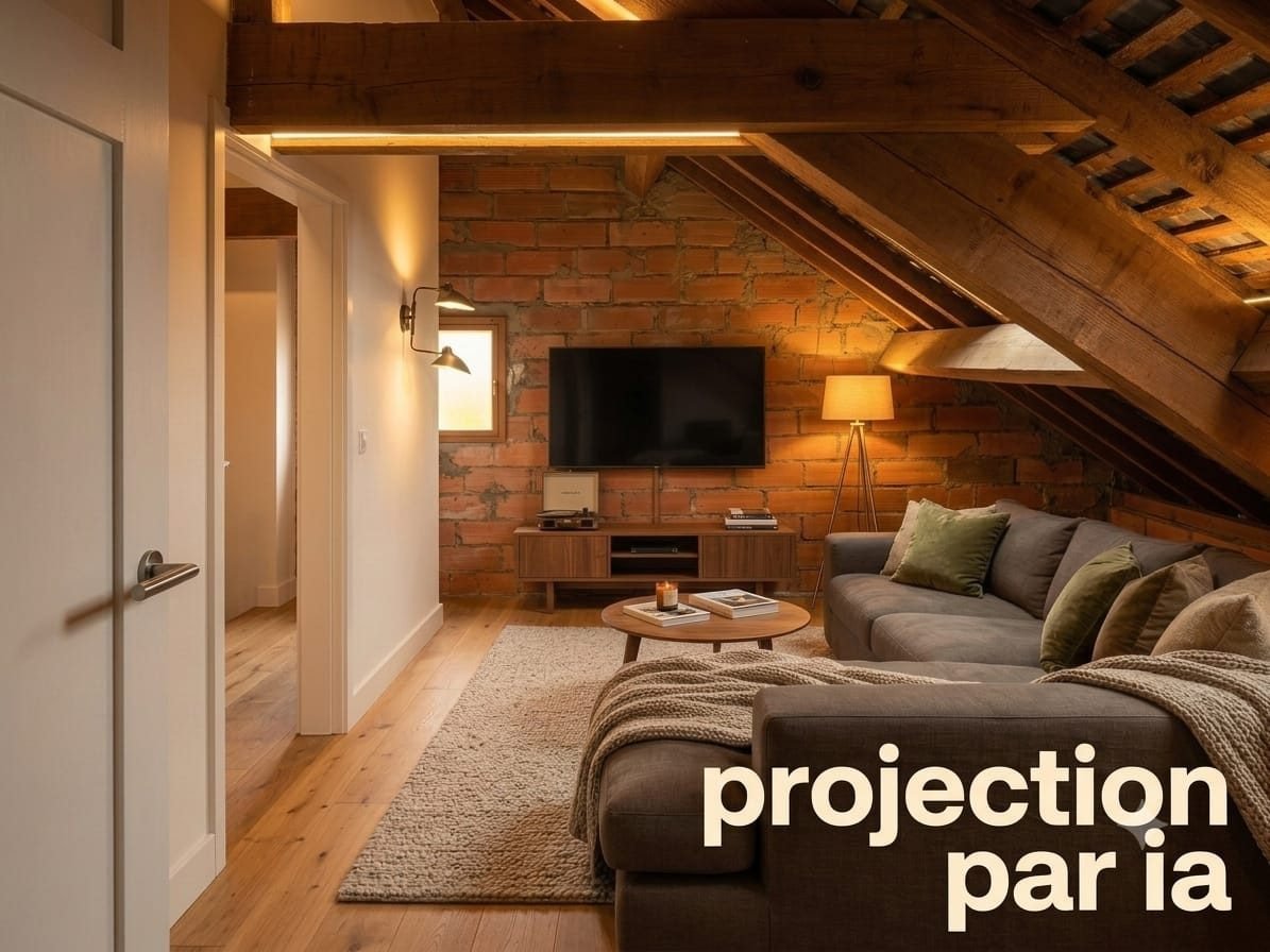 Appartement à vendre, 79m², Cognin