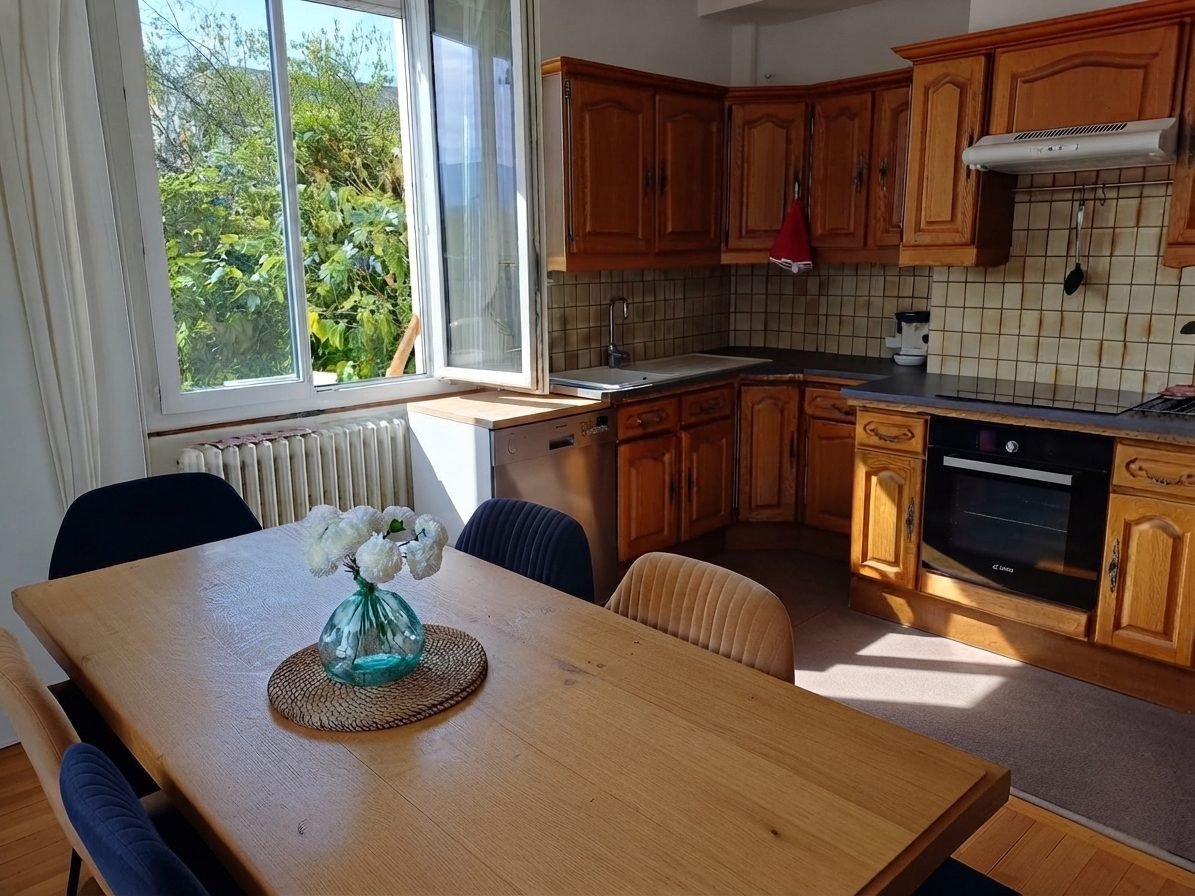 Appartement à vendre, 120m², Cognin