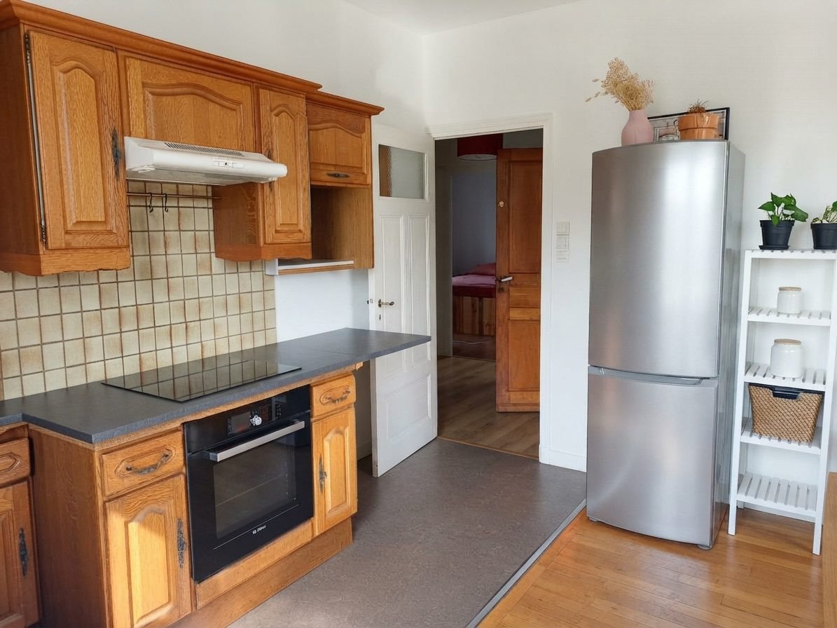 Appartement à vendre, 120m², Cognin