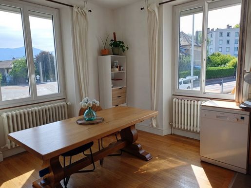 Appartement 4 pièces 120 m² · à Cognin · 120 m² · 350 000 €