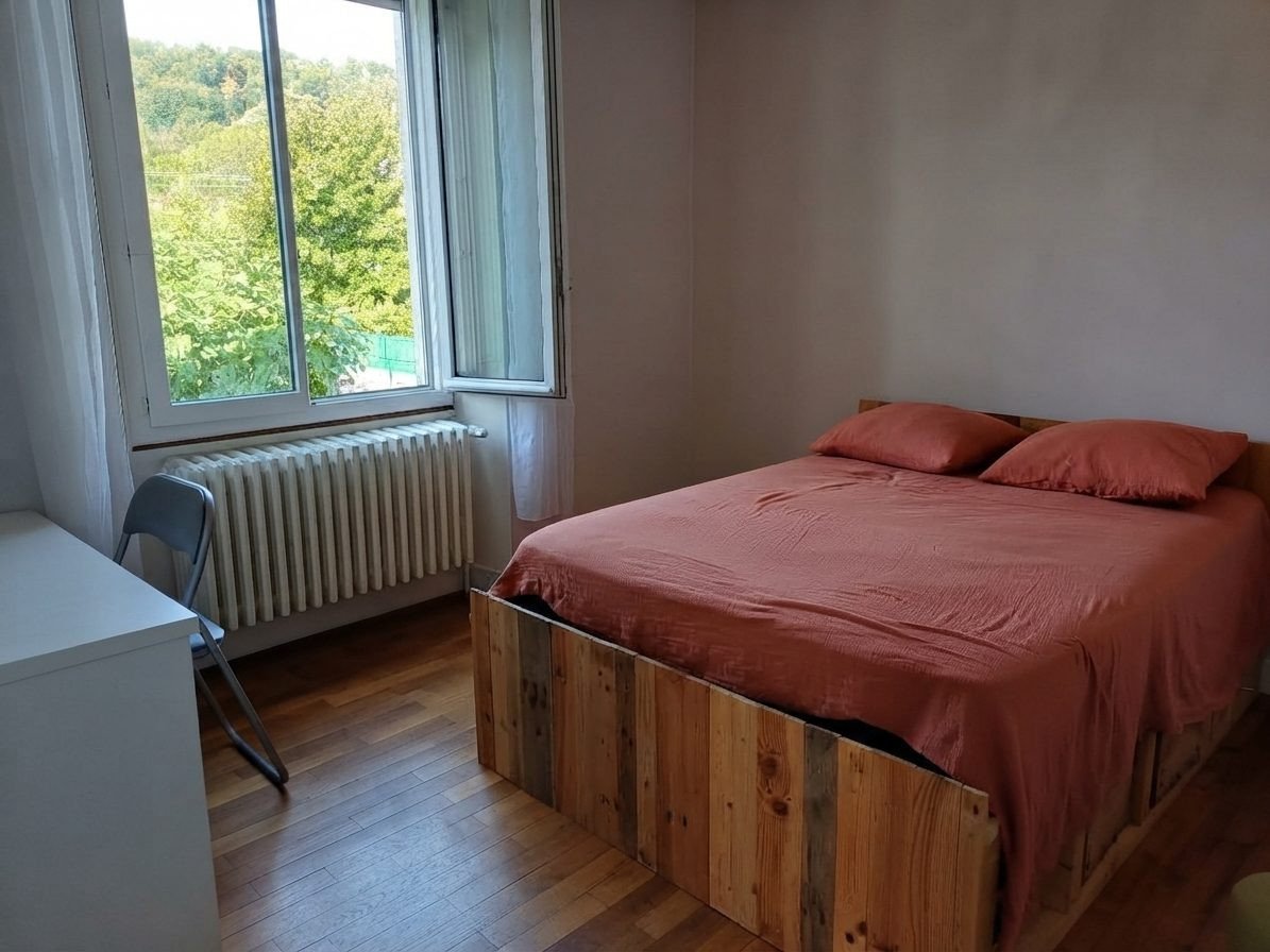 Appartement à vendre, 70m², Cognin