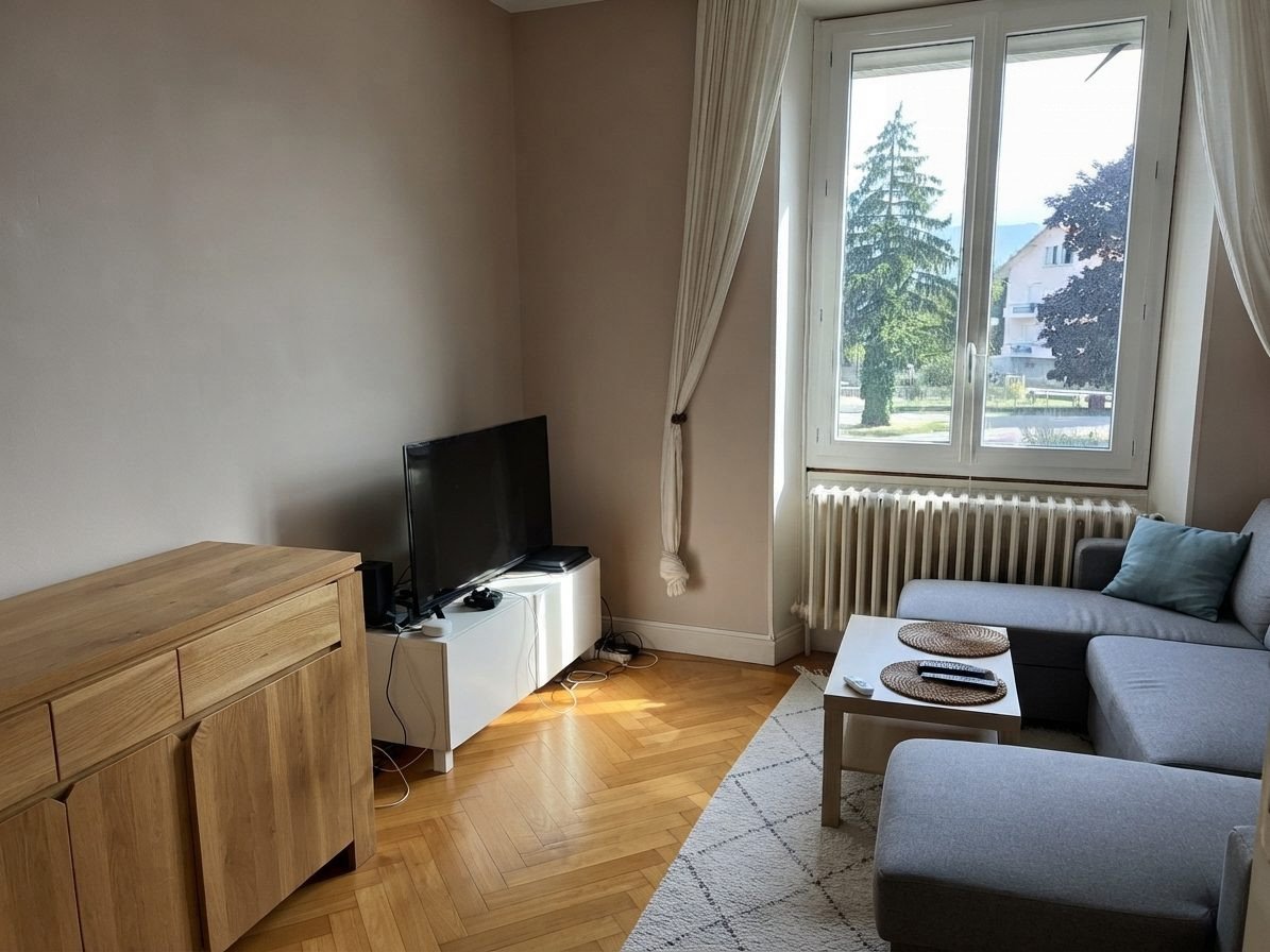 Appartement à vendre, 70m², Cognin