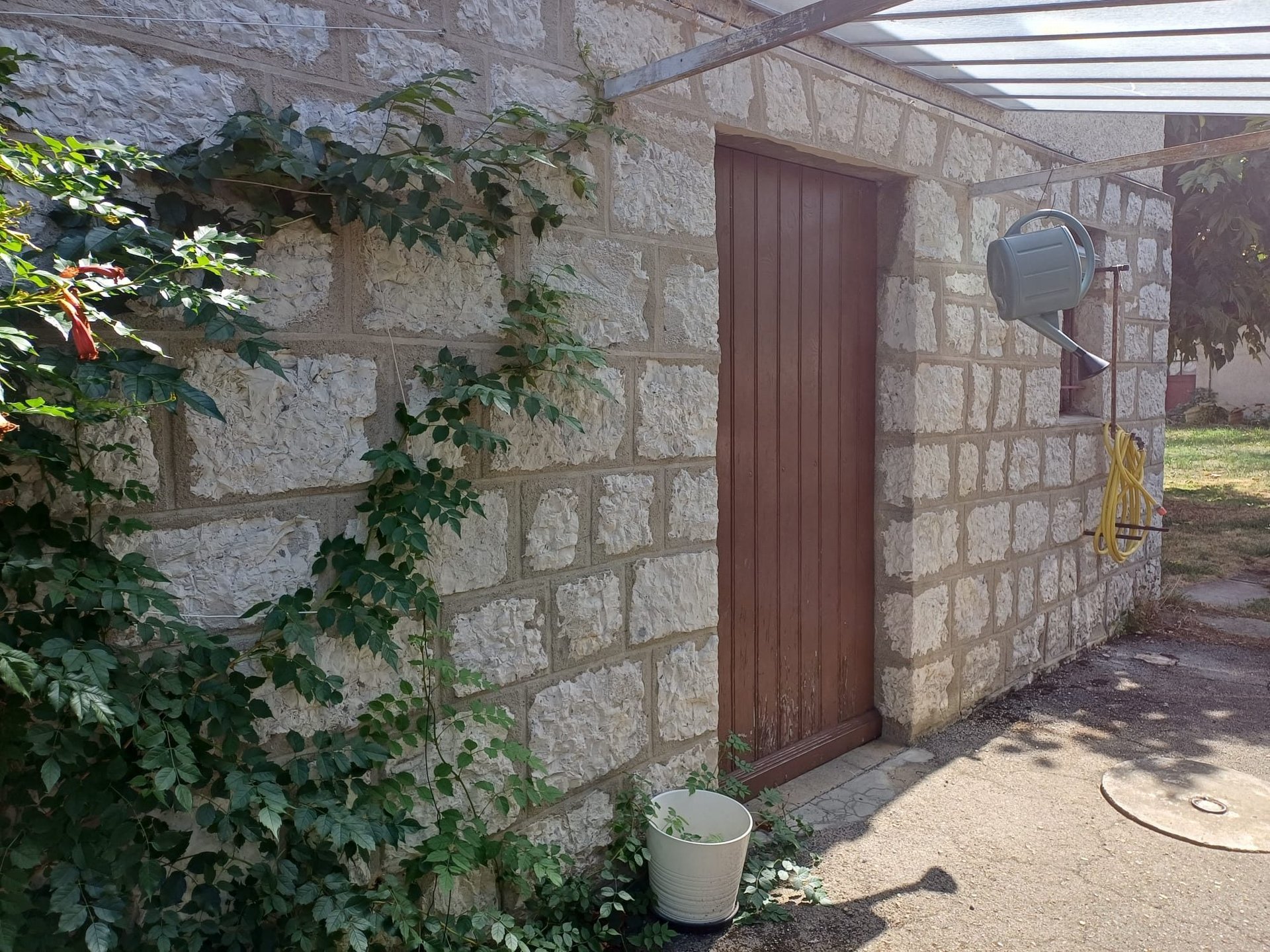 Appartement à vendre, 50m², Cognin