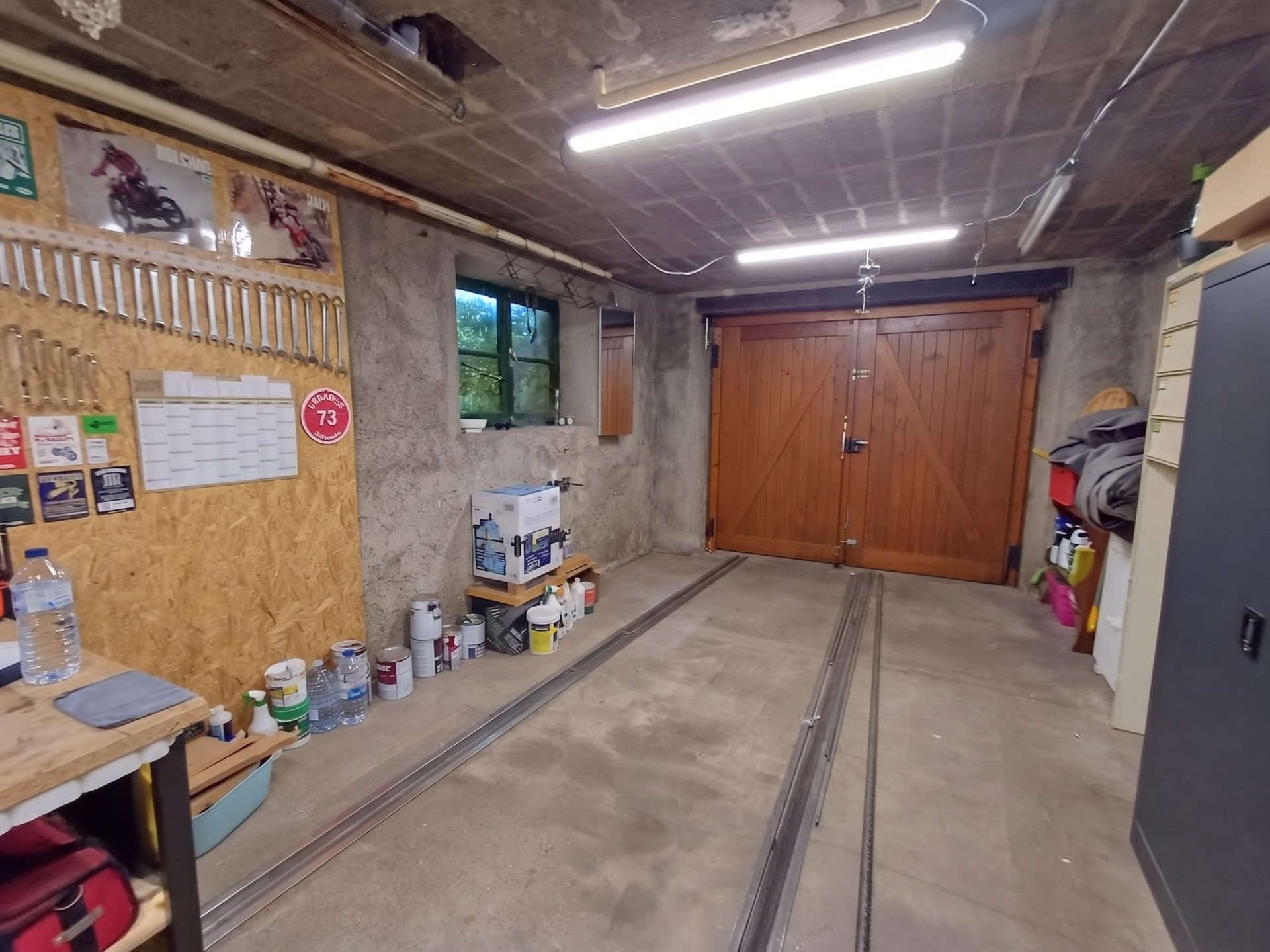 Appartement à vendre, 50m², Cognin