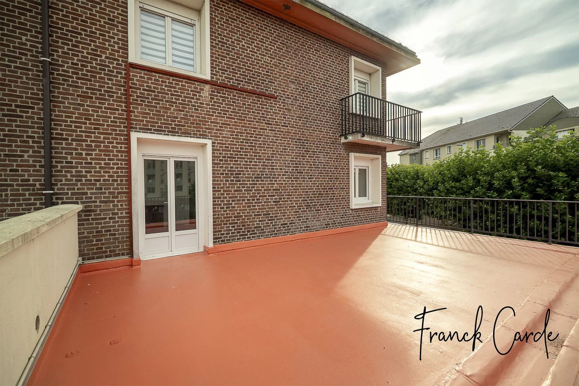 Appartement à vendre, 71m², Dieppe