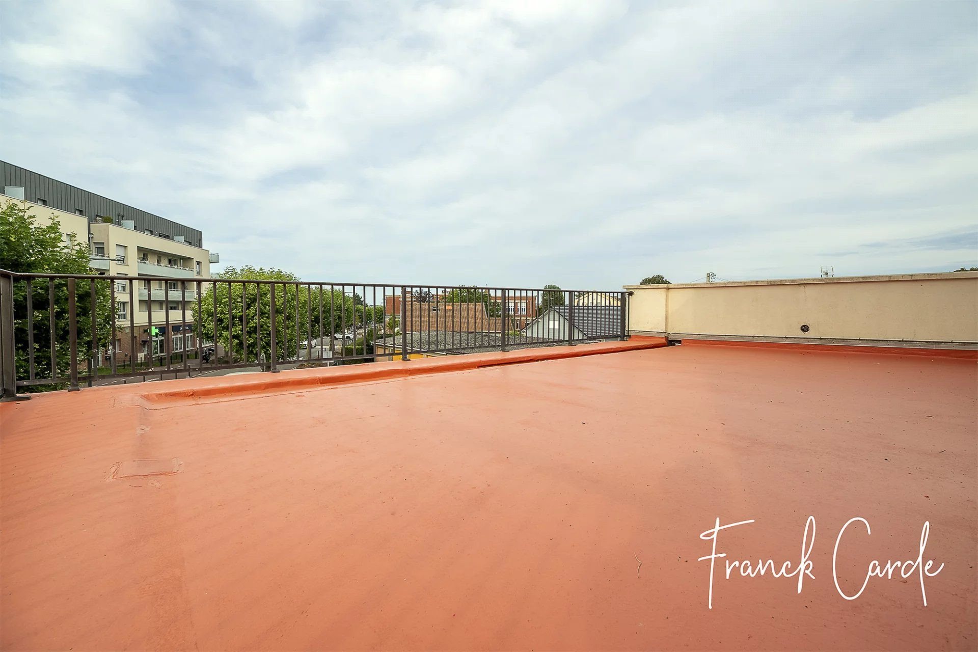 Appartement à vendre, 71m², Dieppe