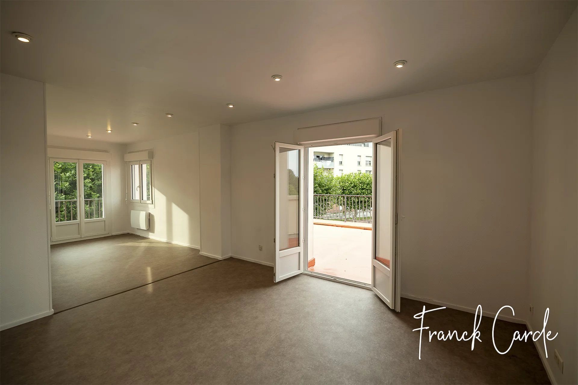 Appartement à vendre, 71m², Dieppe
