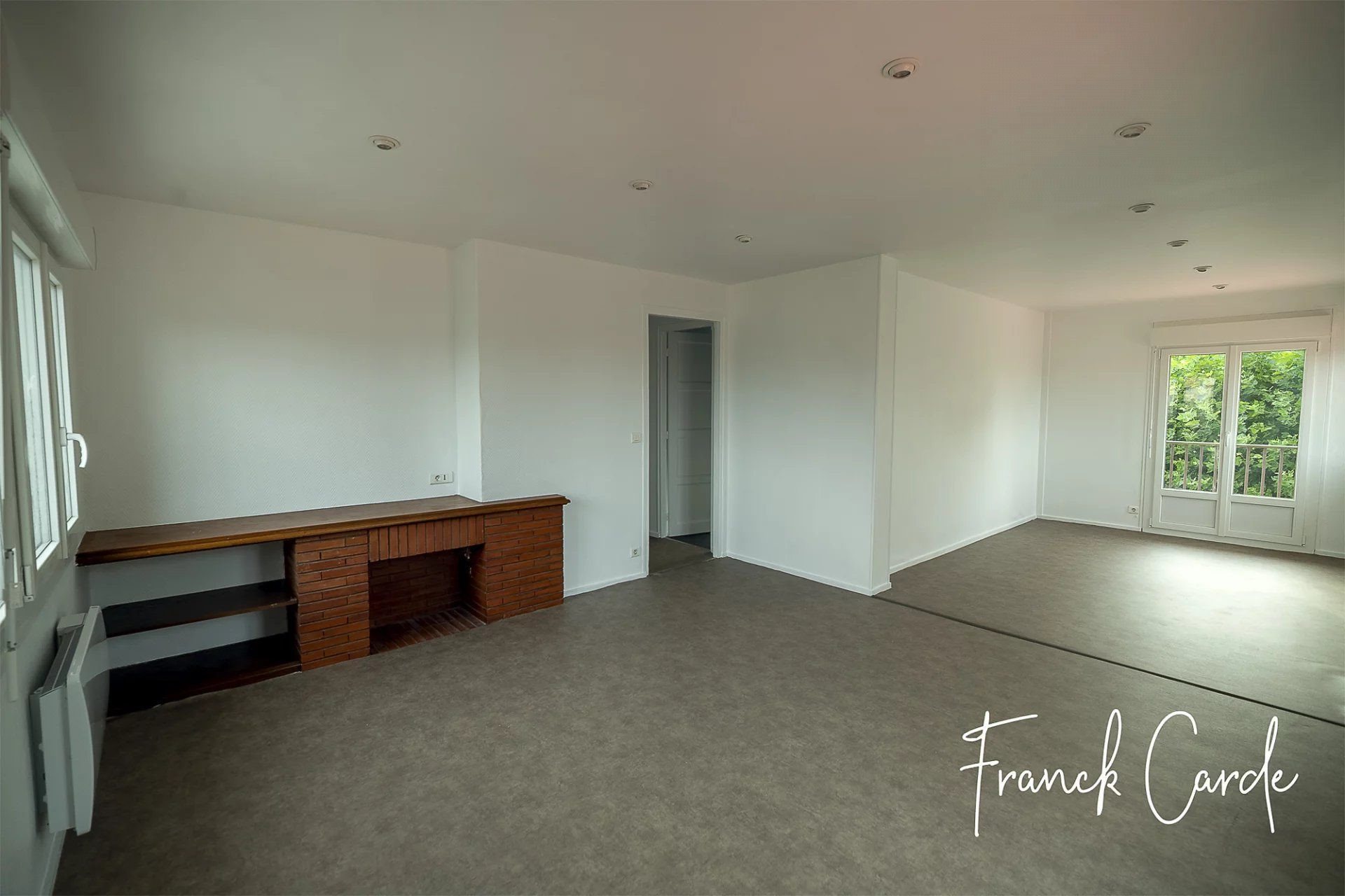Appartement à vendre, 71m², Dieppe