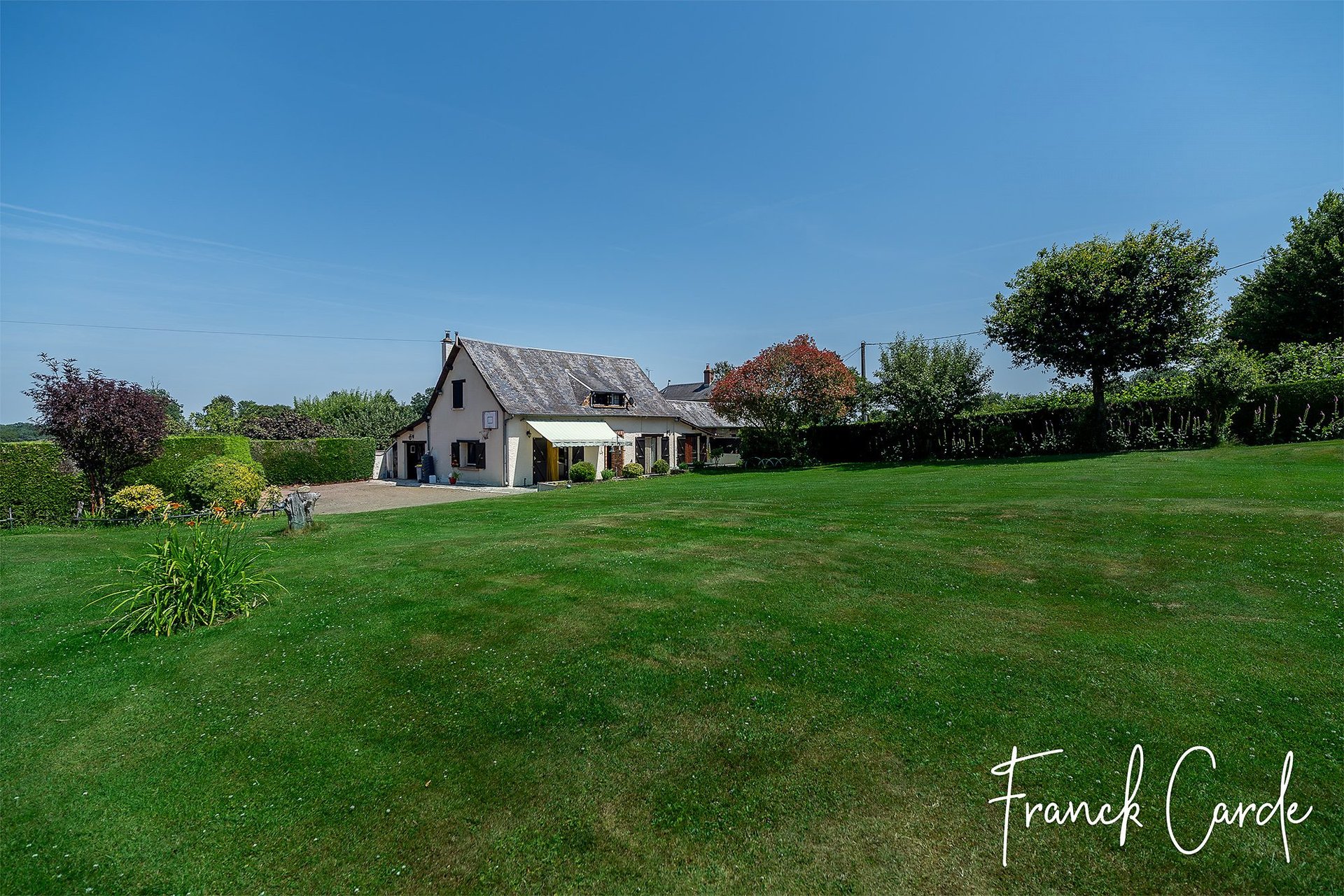 Maison à vendre, 154m², Haussez