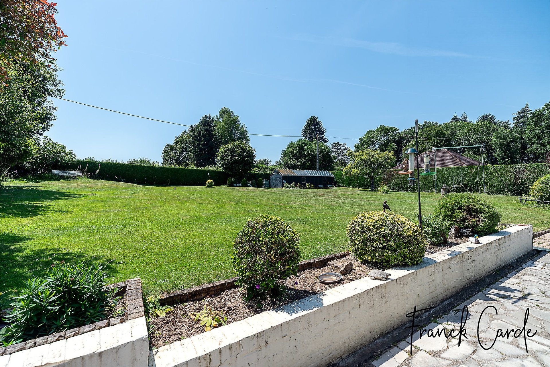 Maison à vendre, 154m², Haussez