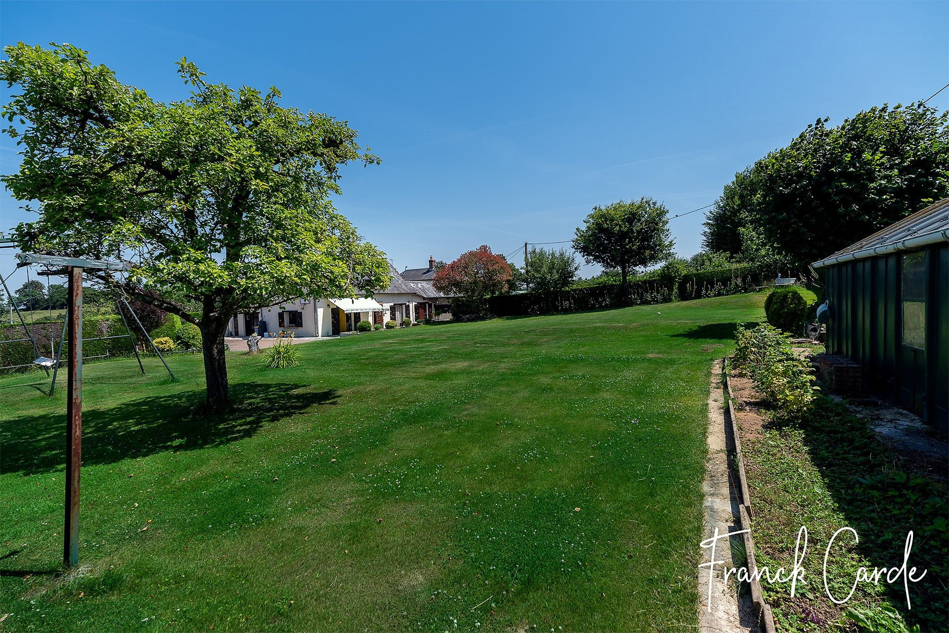 Maison à vendre, 154m², Haussez