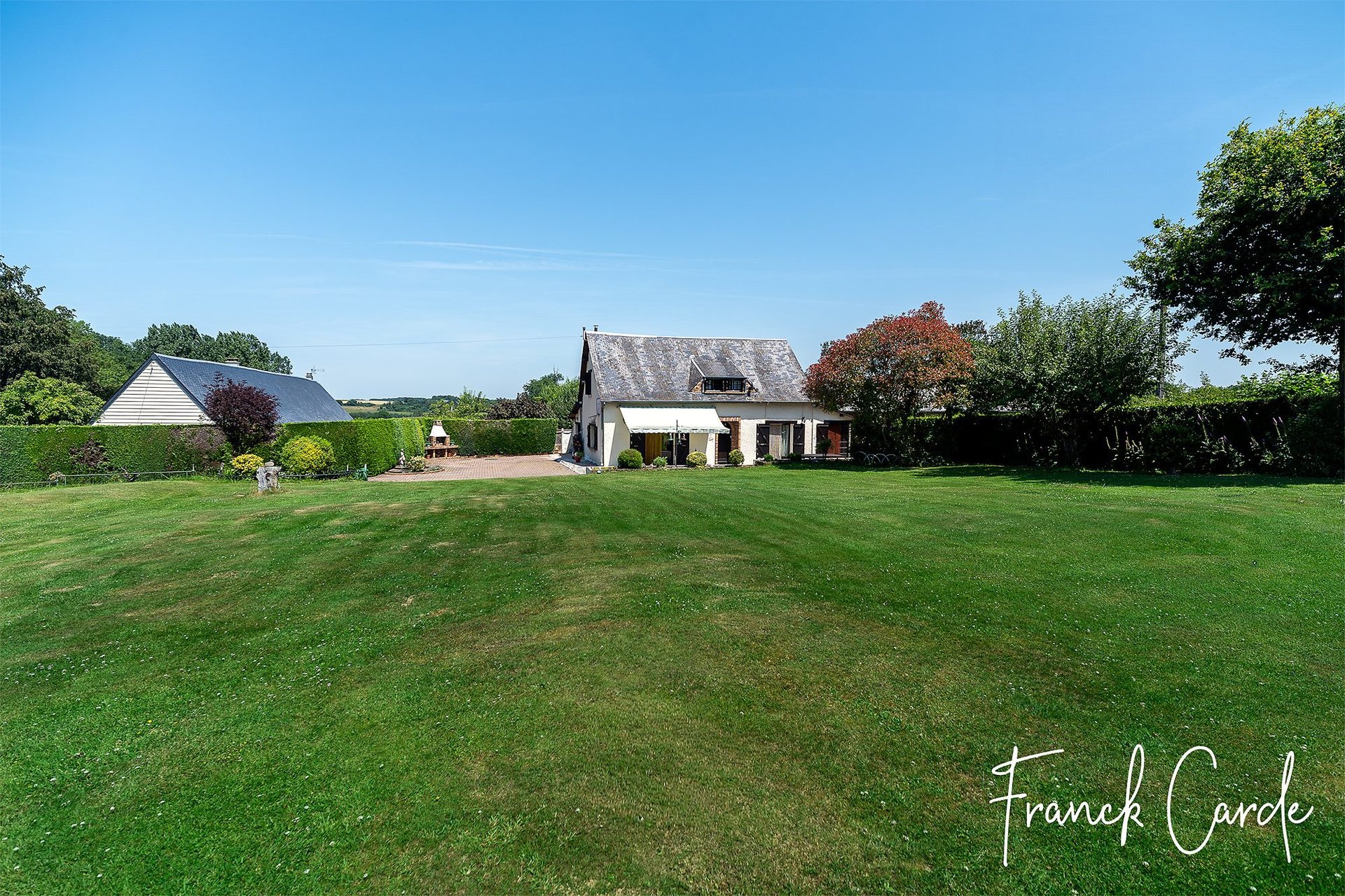 Maison à vendre, 154m², Haussez