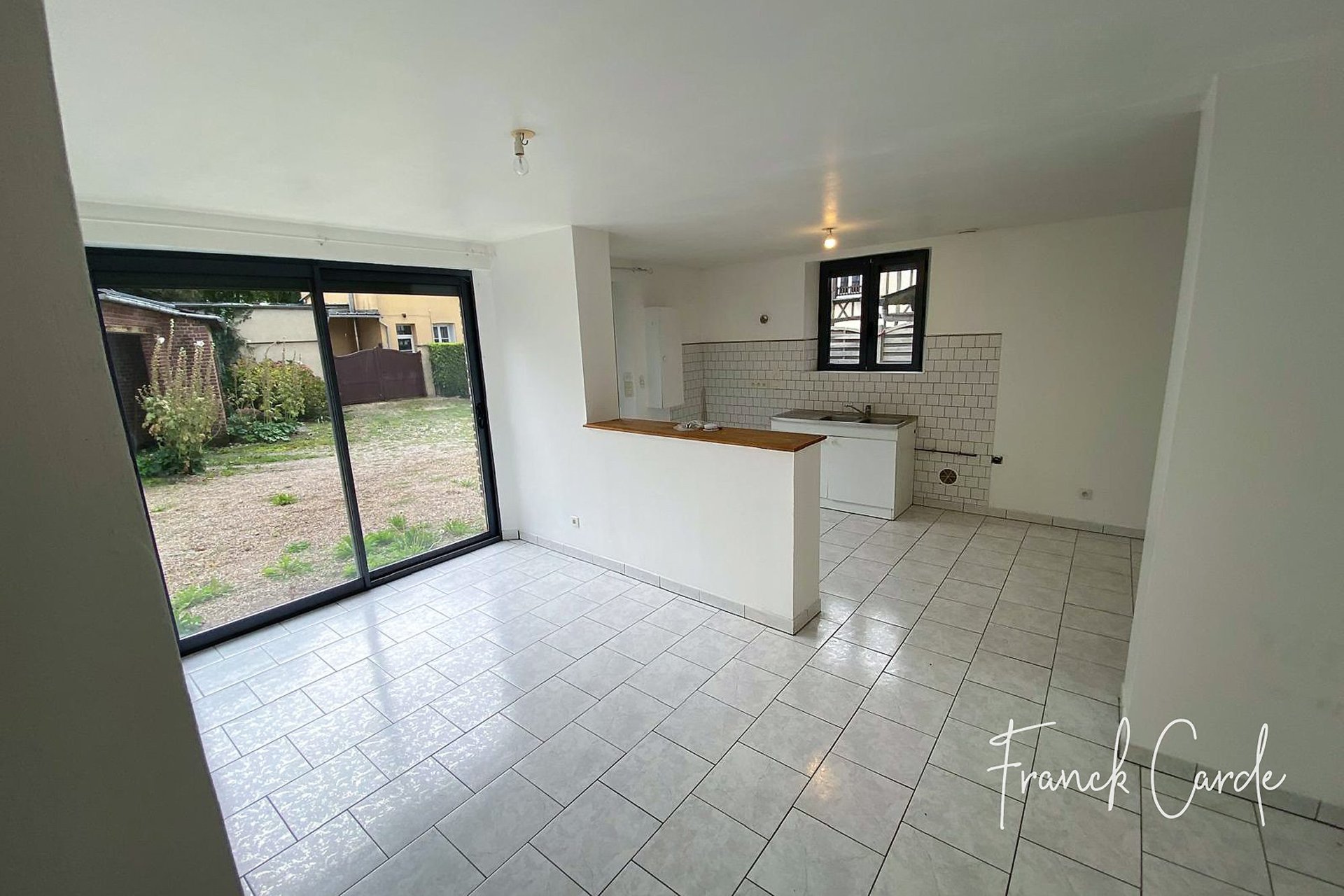 Maison à vendre, 198m², Longueville-sur-Scie