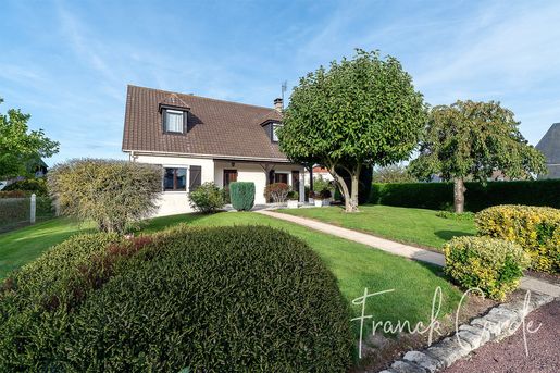 Maison 5 pièces 110 m² · à Luneray · 110 m² · 315 000 €