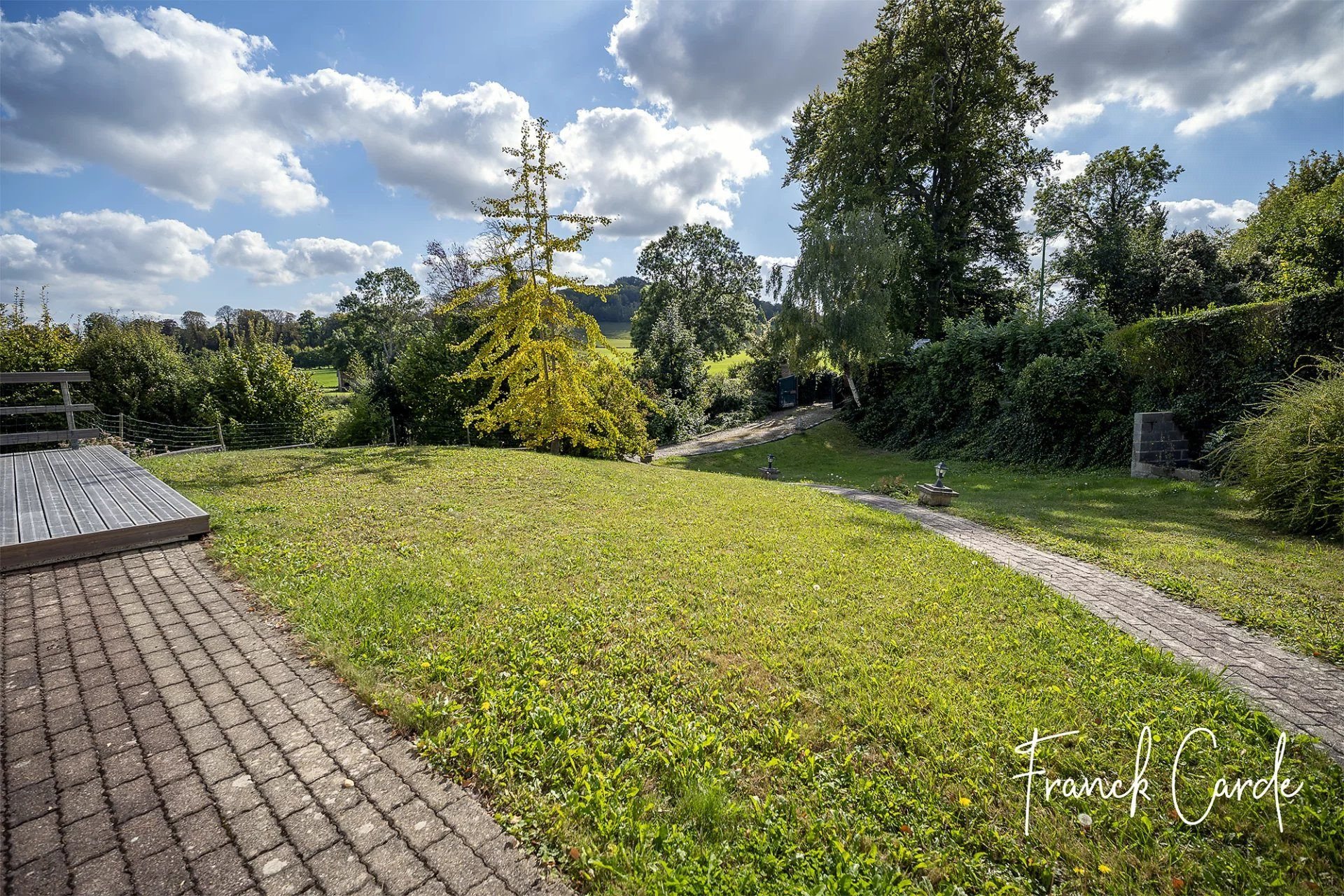 Maison à vendre, 139m², Envermeu